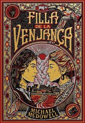 Filla de la venjança | 9788410323827 | McDowell, Michael | Llibres.cat | Llibreria online en català | La Impossible Llibreters Barcelona