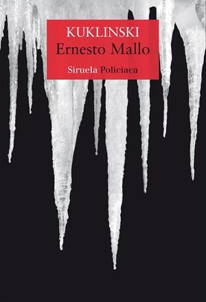 Kuklinski | 9791387688387 | Mallo, Ernesto | Llibres.cat | Llibreria online en català | La Impossible Llibreters Barcelona