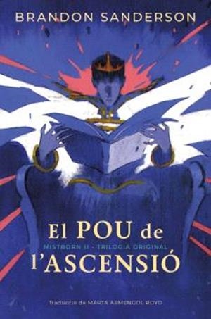 El pou de l'ascensió | 9788410254190 | Sanderson, Brandon | Llibres.cat | Llibreria online en català | La Impossible Llibreters Barcelona