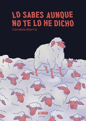 Lo sabes aunque no te lo he dicho | 9788419670571 | Llibres.cat | Llibreria online en català | La Impossible Llibreters Barcelona