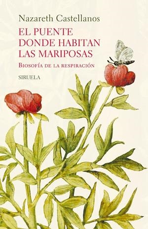 El puente donde habitan las mariposas | 9791387688219 | Castellanos, Nazareth | Llibres.cat | Llibreria online en català | La Impossible Llibreters Barcelona