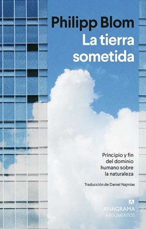 La tierra sometida | 9788433947987 | Blom, Philipp | Llibres.cat | Llibreria online en català | La Impossible Llibreters Barcelona
