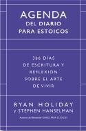 Agenda de Diario para estoicos (Ed. limitada 2026) | 9788410121409 | Holiday, Ryan/Hanselman, Stephen | Llibres.cat | Llibreria online en català | La Impossible Llibreters Barcelona