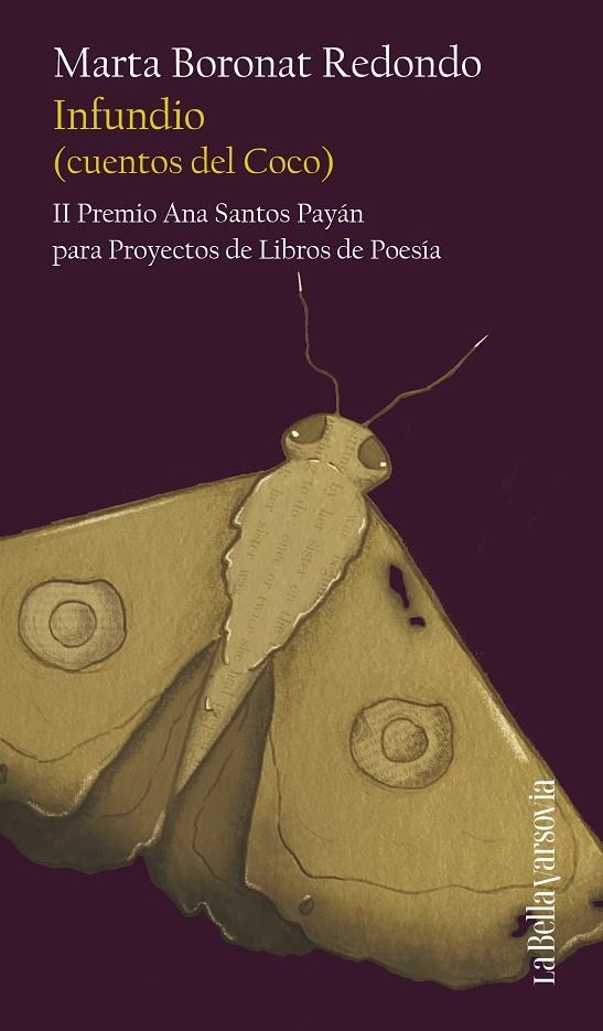 Infundio | 9788433947888 | Boronat Redondo, Marta | Llibres.cat | Llibreria online en català | La Impossible Llibreters Barcelona