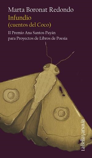 Infundio | 9788433947888 | Boronat Redondo, Marta | Llibres.cat | Llibreria online en català | La Impossible Llibreters Barcelona