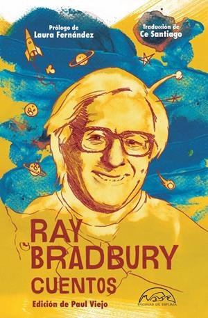Cuentos | 9788483933732 | Bradbury, Ray | Llibres.cat | Llibreria online en català | La Impossible Llibreters Barcelona