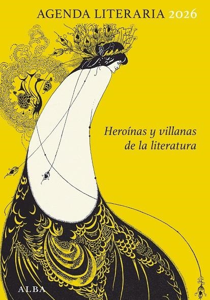 Agenda Literaria 2026 | 9788411781947 | Llibres.cat | Llibreria online en català | La Impossible Llibreters Barcelona