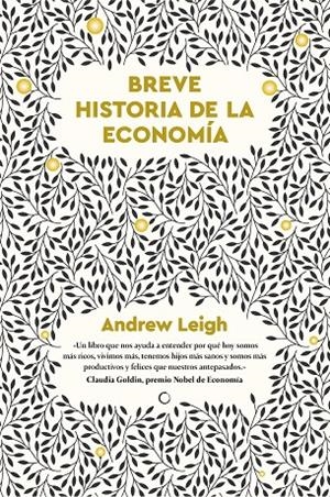 BREVE HISTORIA DE LA ECONOMIA | 9788412773866 | LEIGH, ANDREW | Llibres.cat | Llibreria online en català | La Impossible Llibreters Barcelona