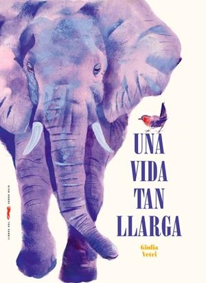Una vida tan llarga | 9788412970081 | Vetri, Giulia | Llibres.cat | Llibreria online en català | La Impossible Llibreters Barcelona