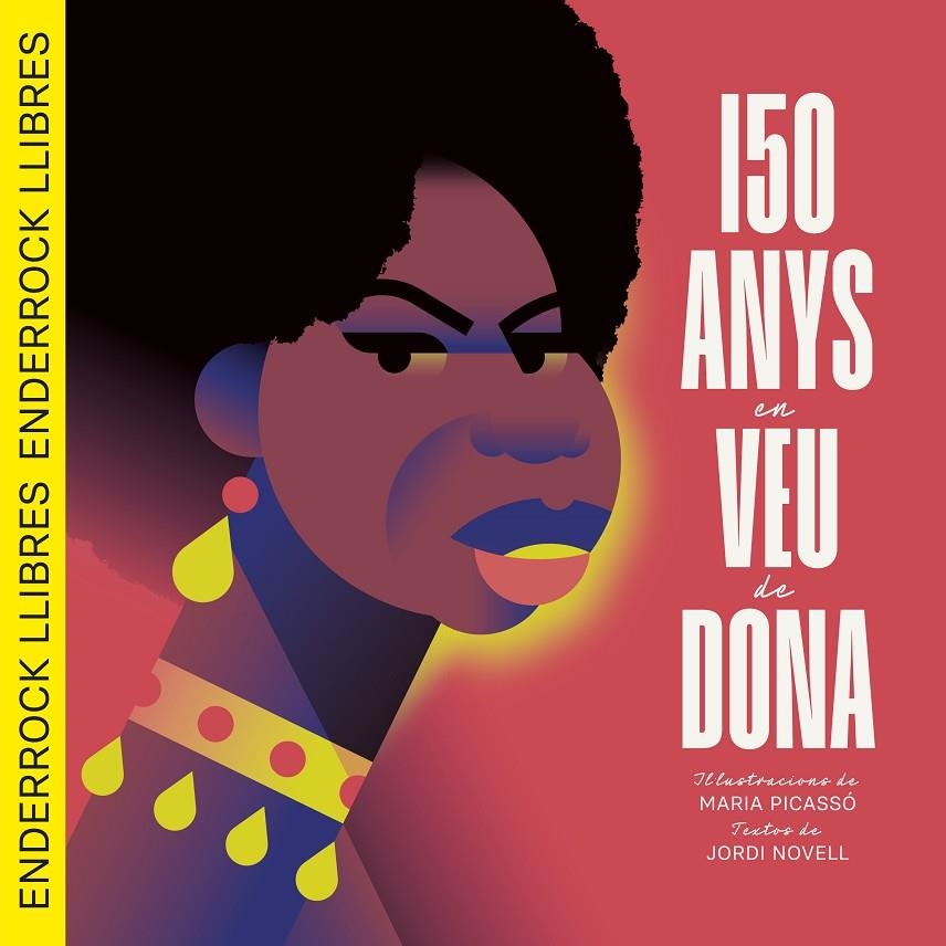 150 anys en veu de dona | 9791399057010 | Novell Demestres, Jordi/Picassó Piquer, Maria | Llibres.cat | Llibreria online en català | La Impossible Llibreters Barcelona