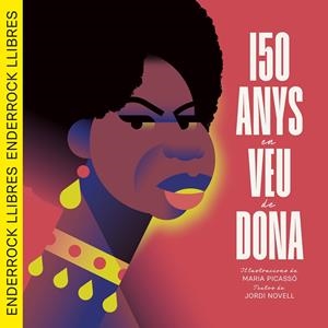 150 anys en veu de dona | 9791399057010 | Novell Demestres, Jordi/Picassó Piquer, Maria | Llibres.cat | Llibreria online en català | La Impossible Llibreters Barcelona