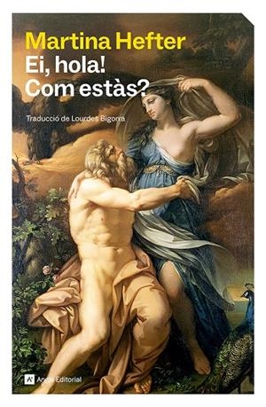 Ei, hola! Com estàs? | 9791387853075 | Hefter, Martina | Llibres.cat | Llibreria online en català | La Impossible Llibreters Barcelona