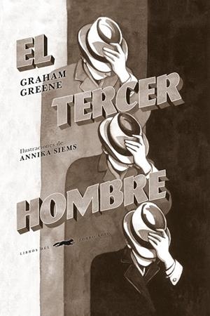 El tercer hombre | 9791399040104 | Greene, Graham | Llibres.cat | Llibreria online en català | La Impossible Llibreters Barcelona