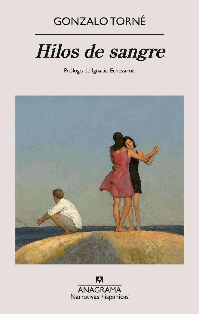 Hilos de sangre | 9788433927330 | Torné, Gonzalo | Llibres.cat | Llibreria online en català | La Impossible Llibreters Barcelona