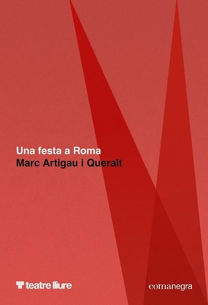 Una festa a Roma | 9788410161887 | Artigau i Queralt, Marc | Llibres.cat | Llibreria online en català | La Impossible Llibreters Barcelona