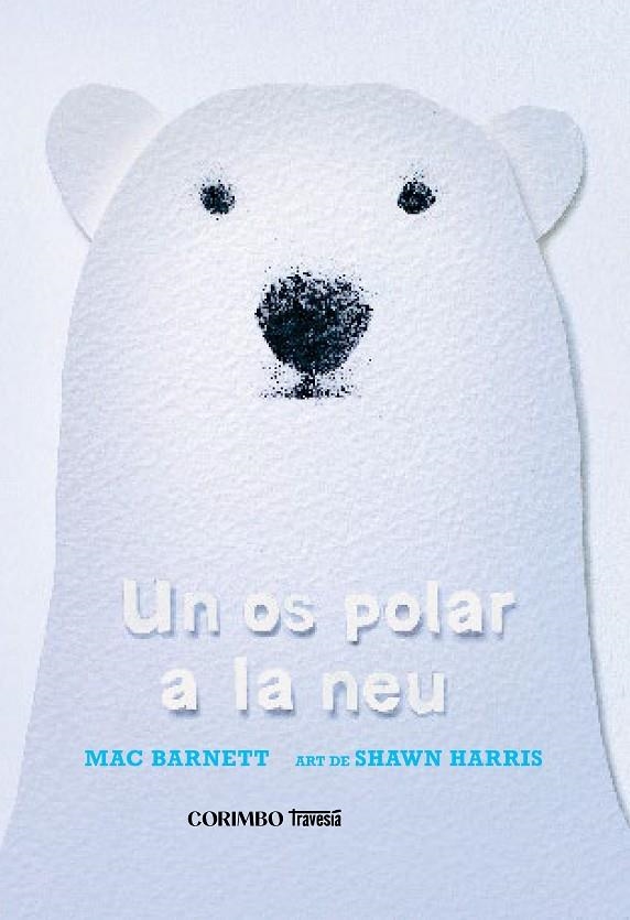 UN OS POLAR A LA NEU | 9788412854770 | BARNETT, MAC | Llibres.cat | Llibreria online en català | La Impossible Llibreters Barcelona
