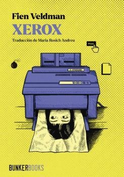 XEROX | 9788412891942 | VELDMAN, FIEN | Llibres.cat | Llibreria online en català | La Impossible Llibreters Barcelona