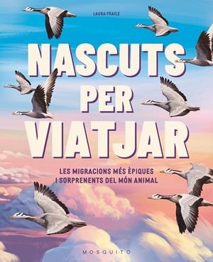 Nascuts per viatjar | 9788410417335 | Fraile, Laura | Llibres.cat | Llibreria online en català | La Impossible Llibreters Barcelona