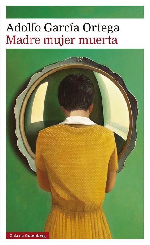 Madre mujer muerta | 9791387605155 | García Ortega, Adolfo | Llibres.cat | Llibreria online en català | La Impossible Llibreters Barcelona