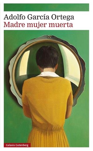 Madre mujer muerta | 9791387605155 | García Ortega, Adolfo | Llibres.cat | Llibreria online en català | La Impossible Llibreters Barcelona