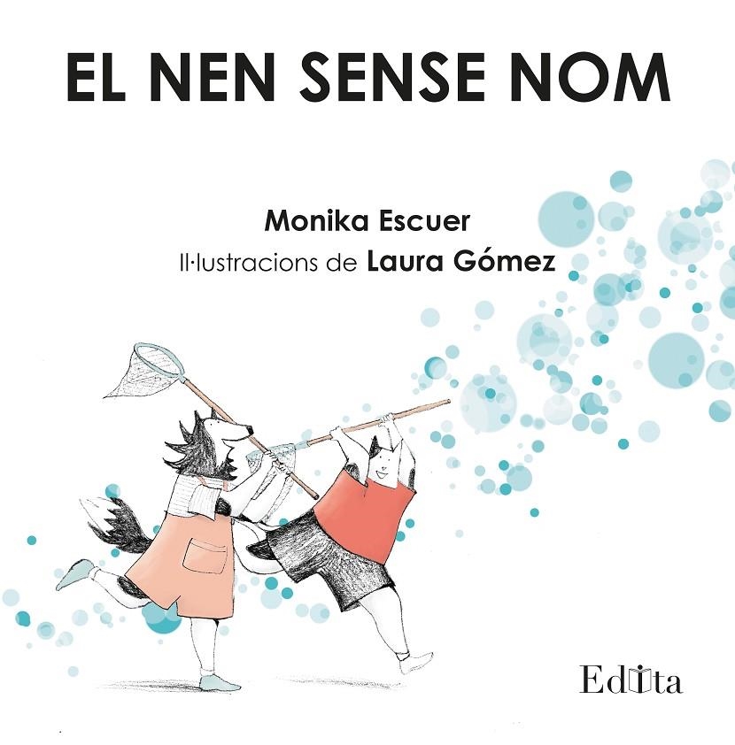 El nen sense nom | 9788419476227 | Escuer, Monika | Llibres.cat | Llibreria online en català | La Impossible Llibreters Barcelona