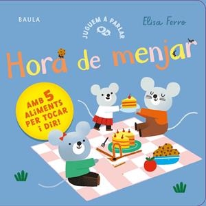 Hora de menjar | 9788447953813 | Townhouse Publishing | Llibres.cat | Llibreria online en català | La Impossible Llibreters Barcelona