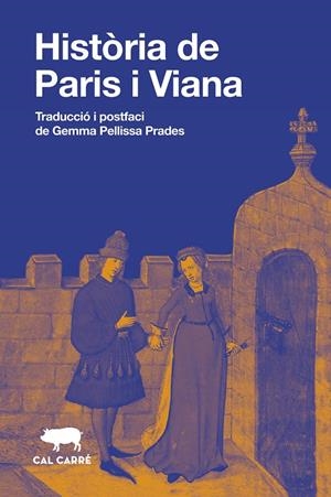Història de Paris i Viana | 9788412995022 | Anònim | Llibres.cat | Llibreria online en català | La Impossible Llibreters Barcelona