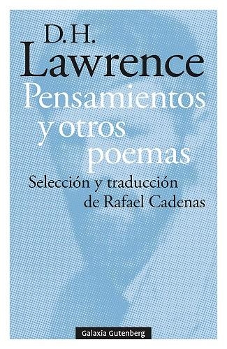 Pensamientos y otros poemas | 9791387605636 | Lawrence, D.H. | Llibres.cat | Llibreria online en català | La Impossible Llibreters Barcelona