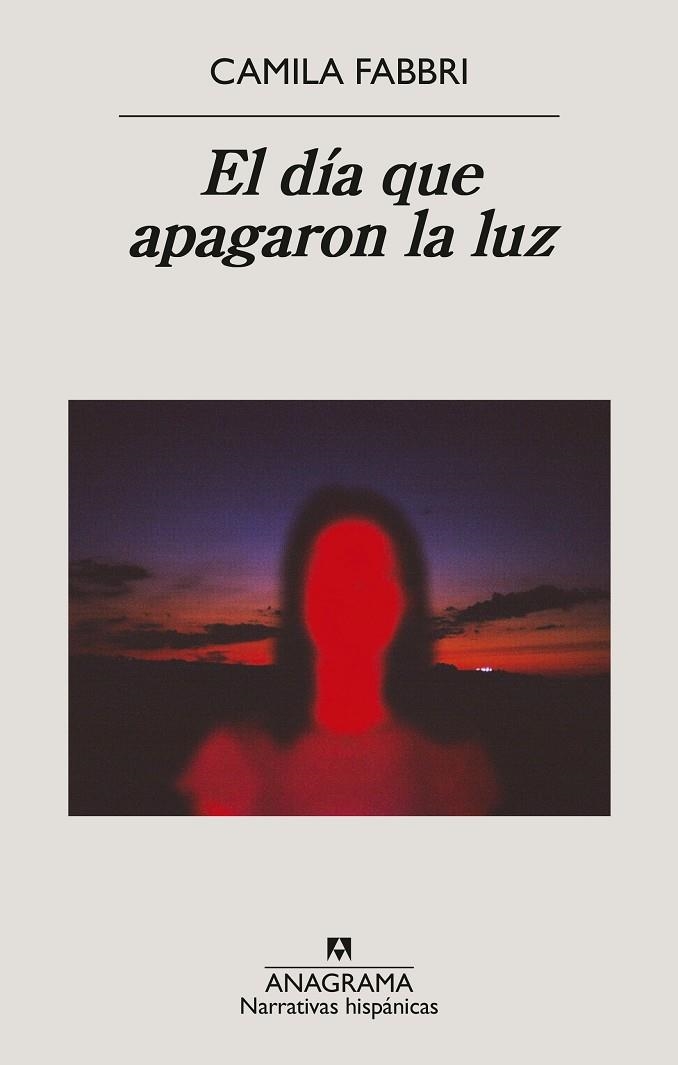 El día que apagaron la luz | 9788433947925 | Fabbri, Camila | Llibres.cat | Llibreria online en català | La Impossible Llibreters Barcelona