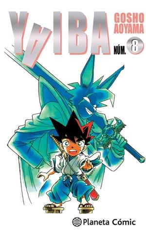 Yaiba nº 08/12 | 9788491460411 | Aoyama, Gosho | Llibres.cat | Llibreria online en català | La Impossible Llibreters Barcelona