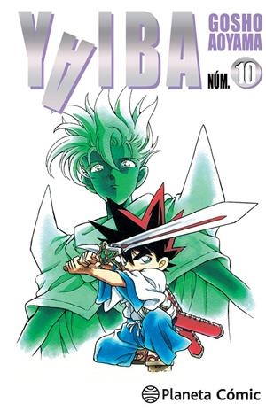 Yaiba nº 10/12 | 9788491460435 | Aoyama, Gosho | Llibres.cat | Llibreria online en català | La Impossible Llibreters Barcelona