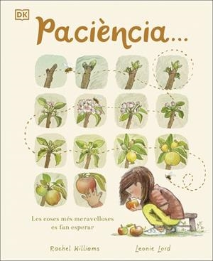 Paciència | 9780241720226 | Williams, Rachel | Llibres.cat | Llibreria online en català | La Impossible Llibreters Barcelona