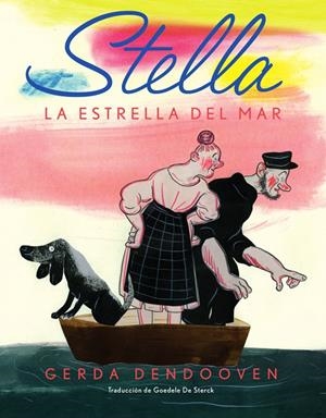 Stella | 9788412758214 | Dendooven, Gerda | Llibres.cat | Llibreria online en català | La Impossible Llibreters Barcelona