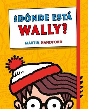 ¿Dónde está Wally? - ¿Dónde está Wally? (edición esencial) | 9788417424954 | Handford, Martin | Llibres.cat | Llibreria online en català | La Impossible Llibreters Barcelona