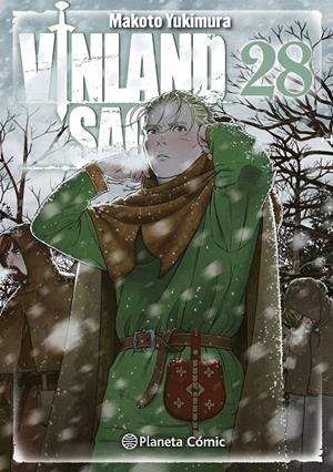 Vinland Saga nº 28 | 9788411619097 | Yukimura, Makoto | Llibres.cat | Llibreria online en català | La Impossible Llibreters Barcelona