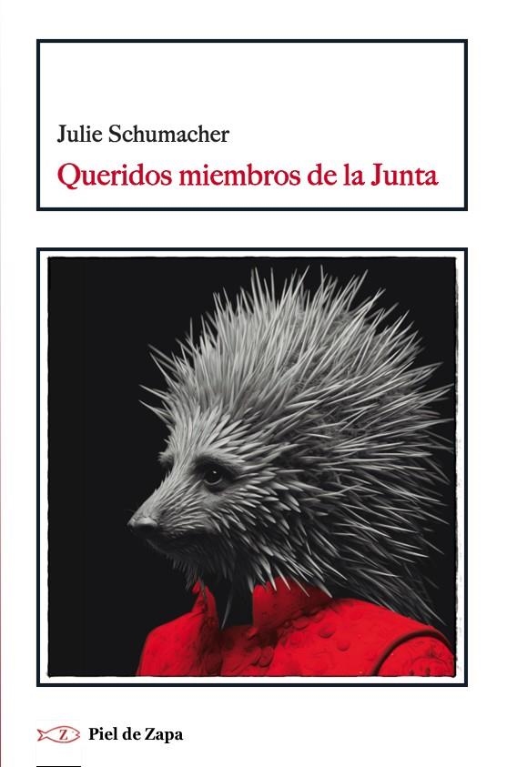 Queridos miembros de la Junta | 9788412973907 | Schumacher, Julie | Llibres.cat | Llibreria online en català | La Impossible Llibreters Barcelona