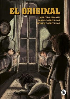 El original | 9788402423108 | Dematei, Marcelo/Torrecillas, Mario/Tamargo, Montse | Llibres.cat | Llibreria online en català | La Impossible Llibreters Barcelona