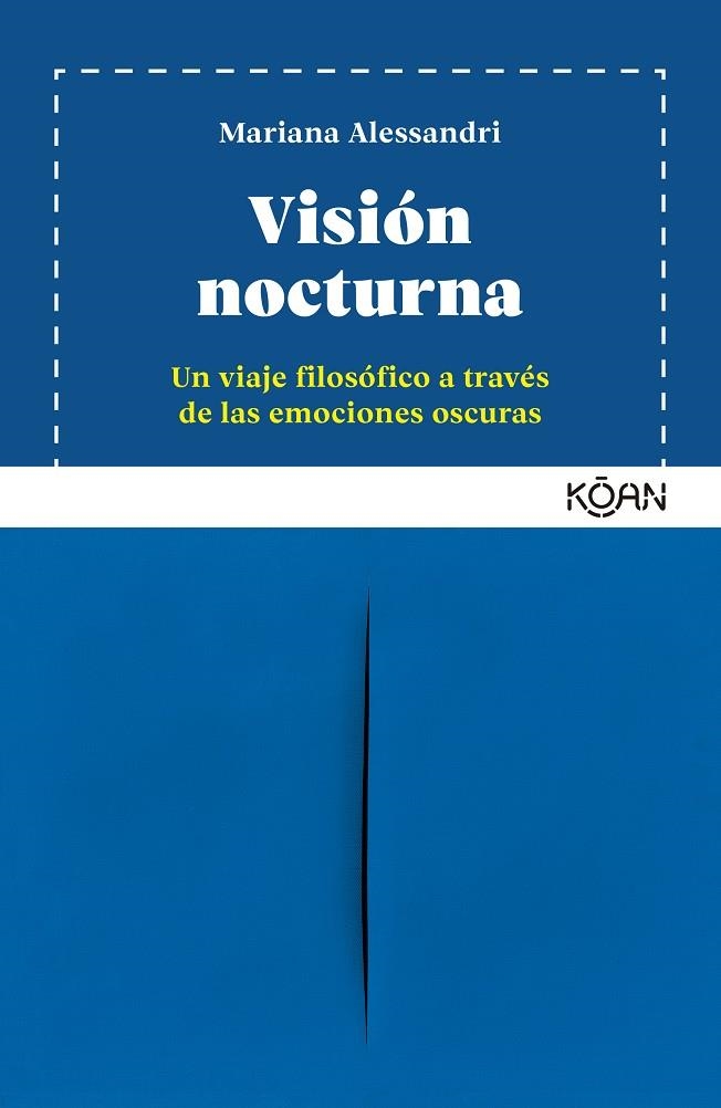 Visión nocturna | 9788410358034 | Alessandri, Mariana | Llibres.cat | Llibreria online en català | La Impossible Llibreters Barcelona