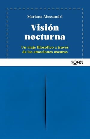 Visión nocturna | 9788410358034 | Alessandri, Mariana | Llibres.cat | Llibreria online en català | La Impossible Llibreters Barcelona