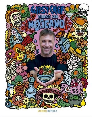 Quiero ser mexicano | 9788448043919 | Albuerne, Pablo | Llibres.cat | Llibreria online en català | La Impossible Llibreters Barcelona