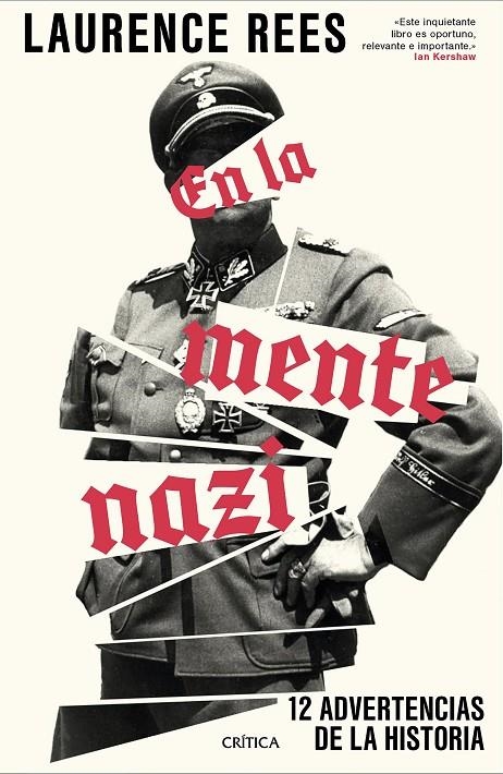 En la mente nazi | 9788491998037 | Rees, Laurence | Llibres.cat | Llibreria online en català | La Impossible Llibreters Barcelona