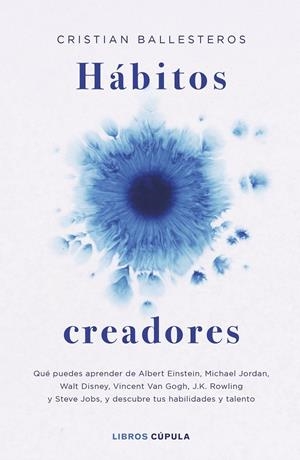 Hábitos creadores | 9788448045210 | Ballesteros, Cristian | Llibres.cat | Llibreria online en català | La Impossible Llibreters Barcelona