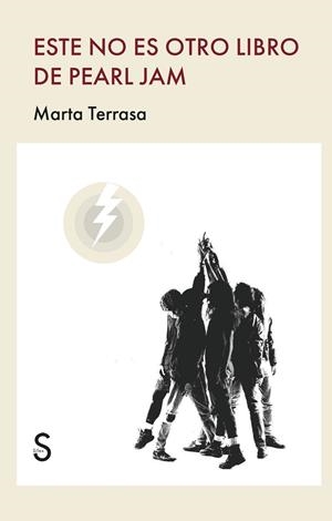 Este no es otro libro de Pearl Jam | 9788410267145 | Terrasa, Marta | Llibres.cat | Llibreria online en català | La Impossible Llibreters Barcelona