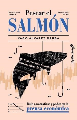 Pescar el salmón | 9788412708561 | Álvarez Barba, Yago | Llibres.cat | Llibreria online en català | La Impossible Llibreters Barcelona