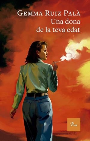 Una dona de la teva edat | 9788410488496 | Ruiz Palà, Gemma | Llibres.cat | Llibreria online en català | La Impossible Llibreters Barcelona