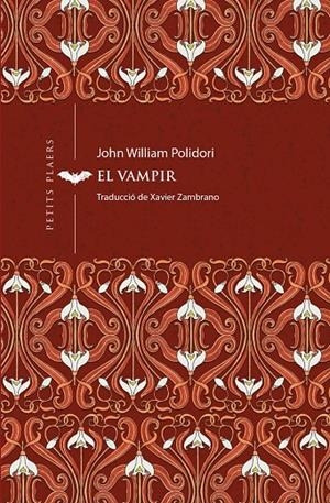 El vampir | 9791399051247 | Polidori, John | Llibres.cat | Llibreria online en català | La Impossible Llibreters Barcelona