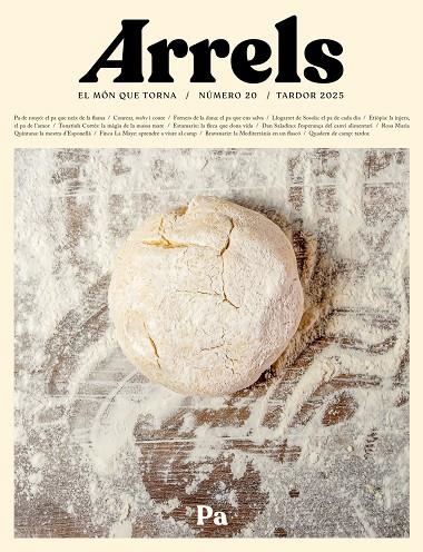 Arrels #20 | 9788419968500 | Sucarrats i Miró, Josep Maria | Llibres.cat | Llibreria online en català | La Impossible Llibreters Barcelona