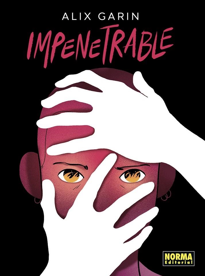 IMPENETRABLE (Castellà) | 9788467978605 | ALIX GARIN | Llibres.cat | Llibreria online en català | La Impossible Llibreters Barcelona