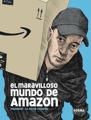 EL MARAVILLOSO MUNDO DE AMAZON | 9788467978643 | Varios autores | Llibres.cat | Llibreria online en català | La Impossible Llibreters Barcelona