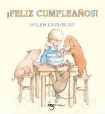 FELIZ CUMPLEAÑOS | 9791399058604 | Llibres.cat | Llibreria online en català | La Impossible Llibreters Barcelona